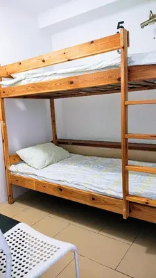 Plan piętra w obiekcie Spisaka Rooms - Self Check-in