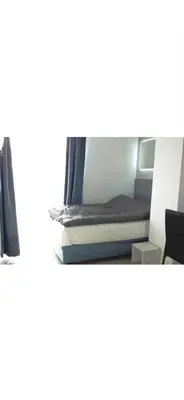 Część wypoczynkowa w obiekcie KOMFORT NOCLEGI - delux&standard rooms