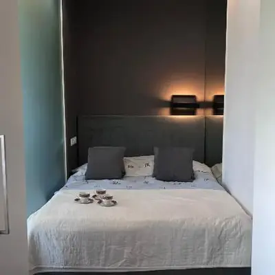 Apartament Mokotow
