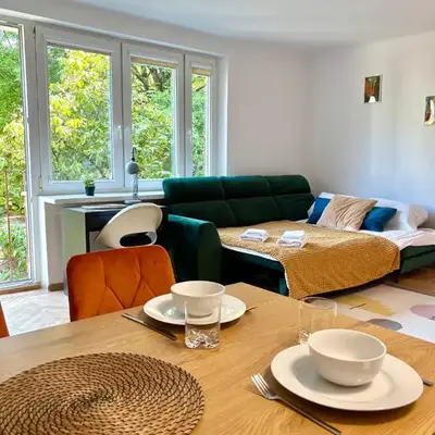 Best Life Apartment