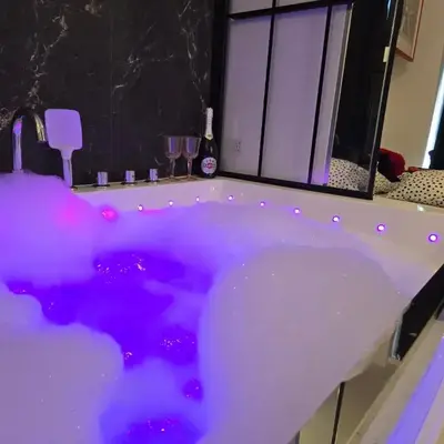 JACUZZI Apartament Warszawa Centrum