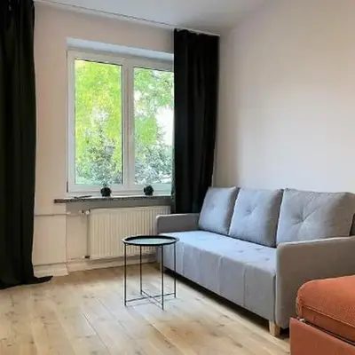 Labo Apartment Nowe Miasto Nowiniarska