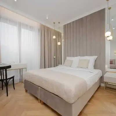 Kolejowa Urban Comfort by Solarento