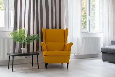Część wypoczynkowa w obiekcie RentPlanet - Apartament Mirów II