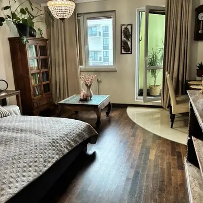 Deluxe Apartament na wyłączność z darmowym parkingiem w garażu fv