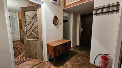 Plan piętra w obiekcie Enso Space Wola