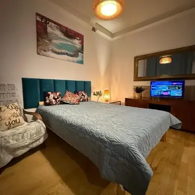 Scenic View Apartments