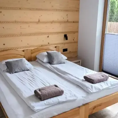 Cozy Apartment in Warsaw