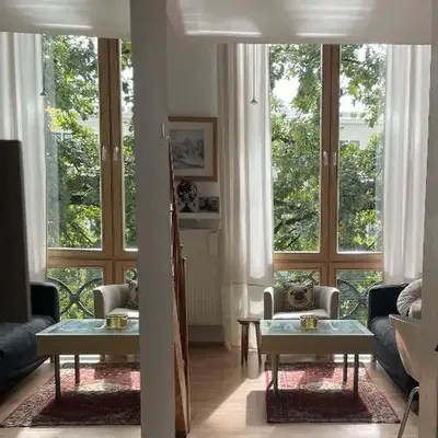 Royal Route Cosy Apartment