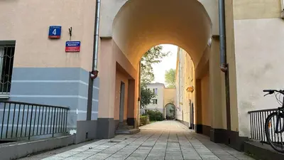 Rowery dostępne w obiekcie Apartament Rozłucka lub w pobliżu