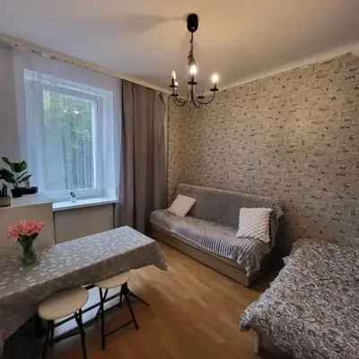 Apartament Rozłucka