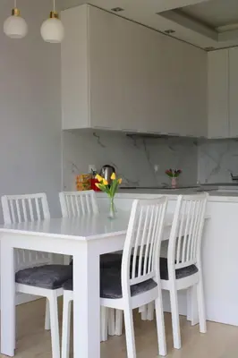 Kuchnia lub aneks kuchenny w obiekcie Luxury House with Garden near Chopin Airport
