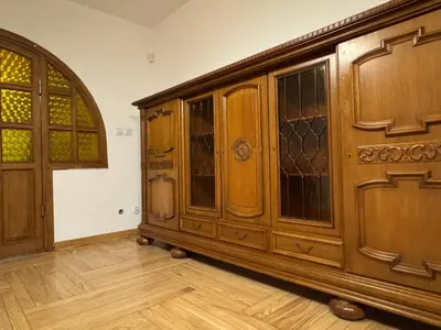 Plan piętra w obiekcie Hotel Familiar