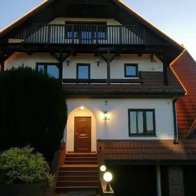 Hotel Familiar