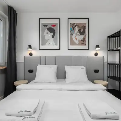 Apartamenty Pańska PREMIUM by Your Freedom