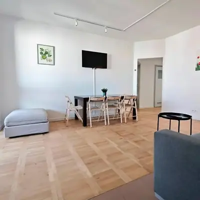 Labo Apartment - apartamenty Ksawerów by TVP
