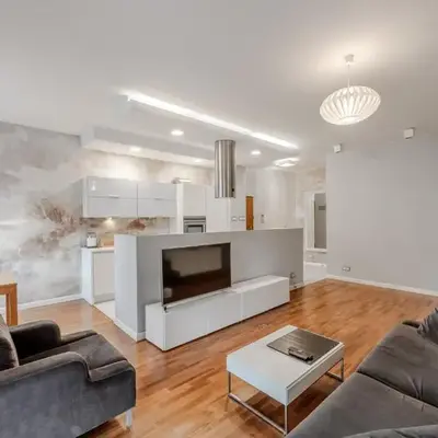 Apartament Klimczaka 22