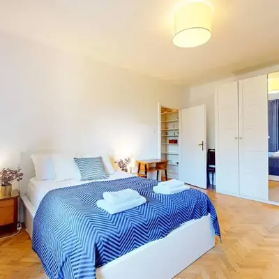 Greenview Apartment Zoliborz