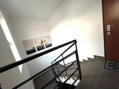 Plan piętra w obiekcie TIMELESS Apartment