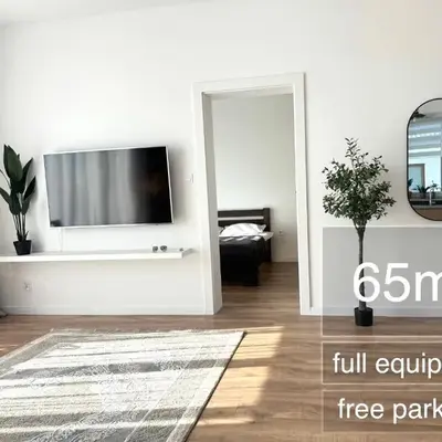 TIMELESS Apartment