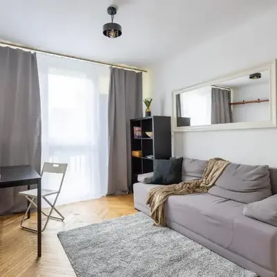 Urban Apartaments - Great Location - City Center - Żelazna