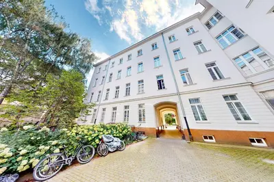 Rowery dostępne w obiekcie Elektoralna Premium Apartment City Center lub w pobliżu