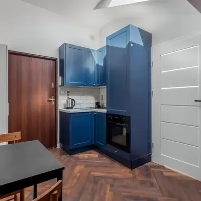 Close-Golden Apartments Waw - Old Town - Marcinkowskiego #2