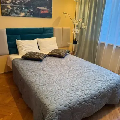 Scenic Centrum Apartments