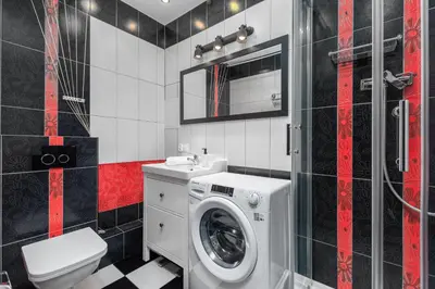 Łazienka w obiekcie Dzielna 7B by Homeprime