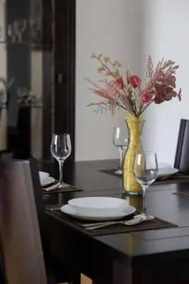 Plan piętra w obiekcie Wooden Apartment Bellottiego Warsaw with Parking by Noclegi Renters