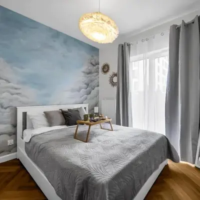 Praga Apartment - Parking