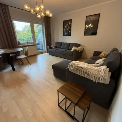 Friends & Family KEN Apartment 80m2