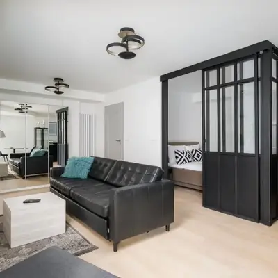 Stara Praga Boutique Apartment by BookingHost