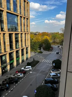 Plan piętra w obiekcie Prime Warsaw - Ideal Location, Old Town, City Center