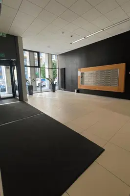 Plan piętra w obiekcie Prime Warsaw - Ideal Location, Old Town, City Center