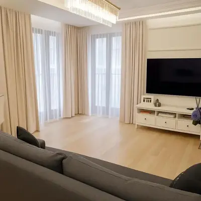 Prime Warsaw - Ideal Location