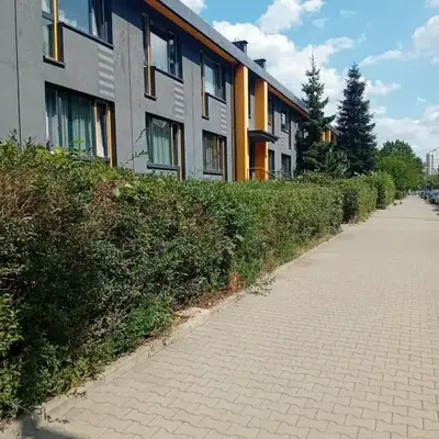 Apartament Batorego