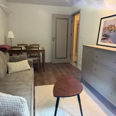 Apartament - Mieszkanie