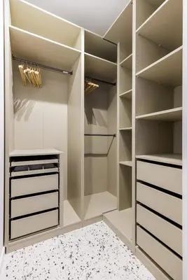 Plan piętra w obiekcie Kashmir Comfort Apartment