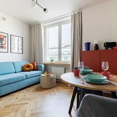 Kashmir Comfort Apartment