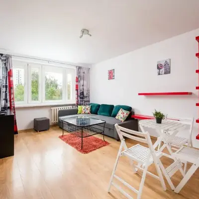 Rondo ONZ Downtown Apartment by BookingHost