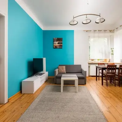 Włochy Rejonowa Homely Apartment by BookingHost