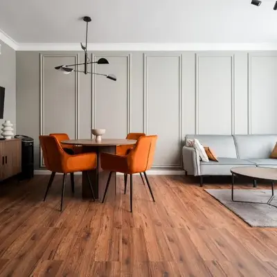 Krasiński Garden Elegant Apartment by BookingHost