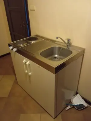 Plan piętra w obiekcie Vero Apart
