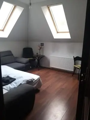 Część wypoczynkowa w obiekcie Vero Apart
