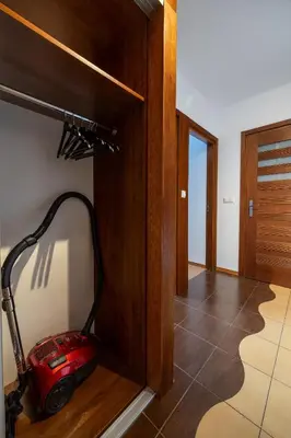 Plan piętra w obiekcie Grochów Apt - Terrace, Parking - By Rentujemy