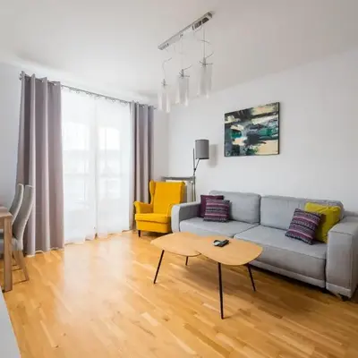 Kolska Superior Apartment by BookingHost