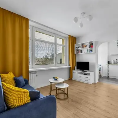 Downtown Apt - Top Location