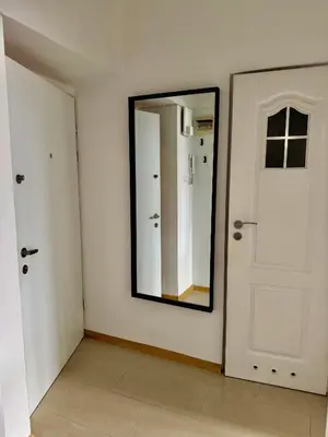 Plan piętra w obiekcie OhMyHome Stara Ochota