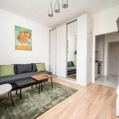 Marszałkowska City Centre Apartment by BookingHost